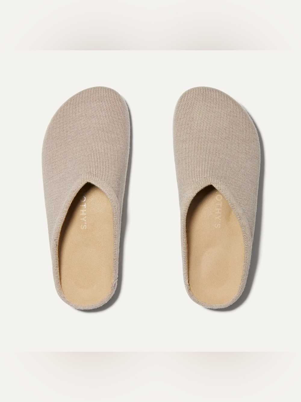 Rothy's The Casual Clog Dove